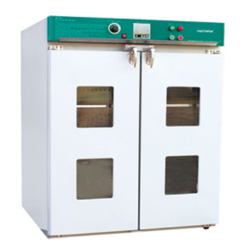 Four à chambre - DGF-A, DGF-AB series - Huanghua Faithful Instrument Co.,LTD. - de séchage / électrique / sous vide