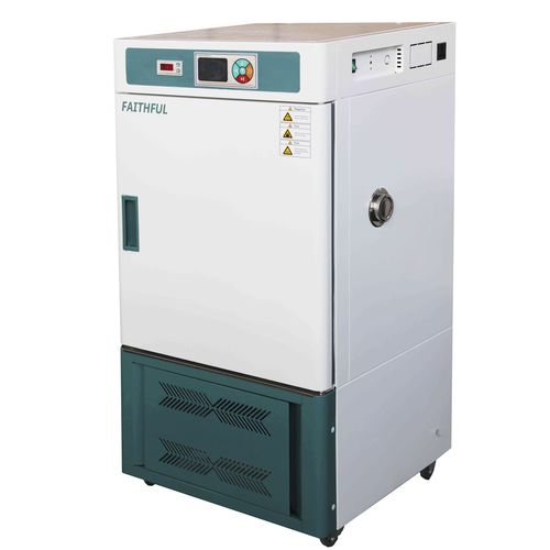 Incubateur de laboratoire - SPX series - Huanghua Faithful Instrument Co.,LTD. - à convection forcée / de paillasse