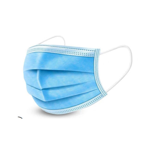 Masque de protection jetable - Huanghua Faithful Instrument Co.,LTD. - FFP2 / antipoussière
