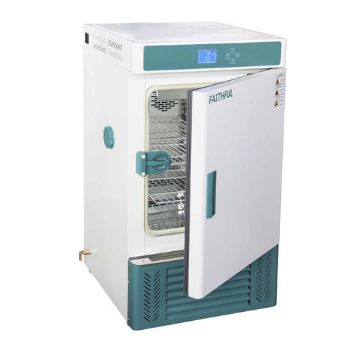 Incubateur de laboratoire - SPX series - Huanghua Faithful Instrument Co.,LTD. - biochimique / à convection forcée / réfrigéré