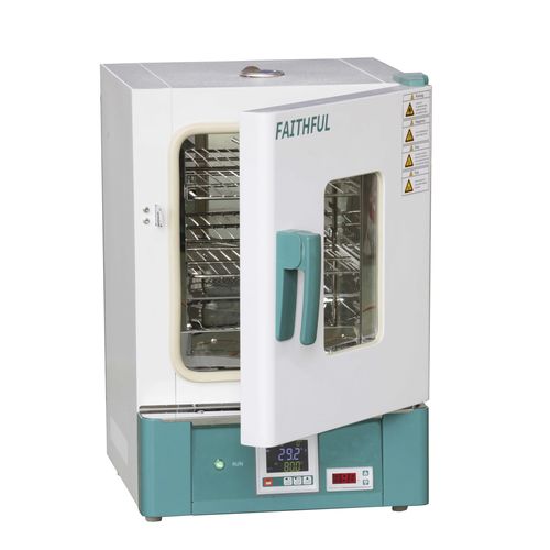 Four à chambre - WHLL-125BE - Huanghua Faithful Instrument Co.,LTD. - de séchage / de traitement thermique / électrique