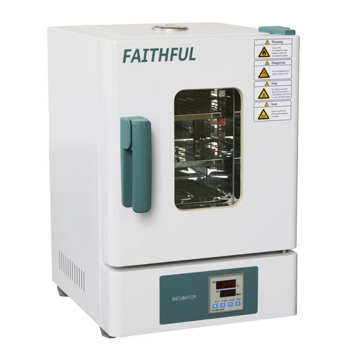 Incubateur de laboratoire - WP-25AB - Huanghua Faithful Instrument Co.,LTD. - biochimique / à convection naturelle / de paillasse