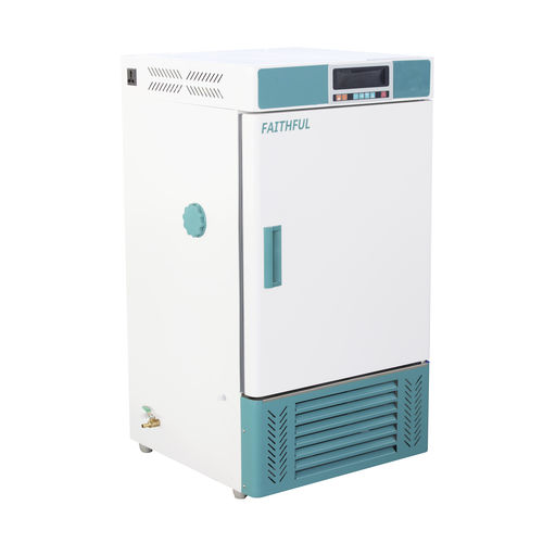 Incubateur de laboratoire - HWS series - Huanghua Faithful Instrument Co.,LTD. - biochimique / à convection forcée / basse température