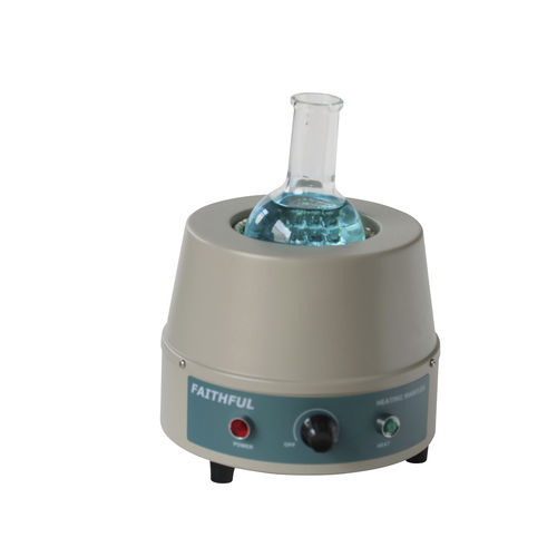 Chauffe-ballon de laboratoire - 98-I-B - Huanghua Faithful Instrument Co.,LTD. - analogique
