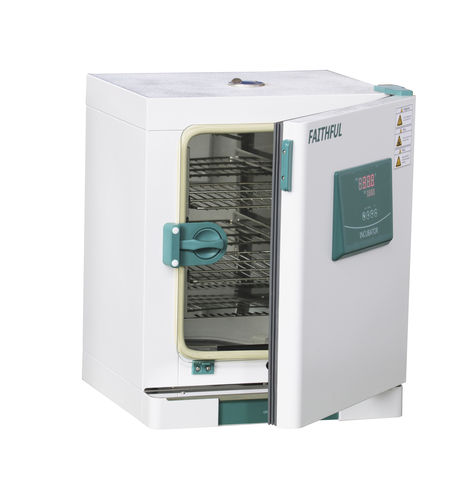 Incubateur de laboratoire - DH4000BII - Huanghua Faithful Instrument Co.,LTD. - biochimique / à convection naturelle / numérique