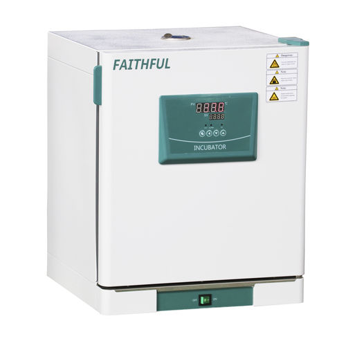 Incubateur de laboratoire - DH6000BII - Huanghua Faithful Instrument Co.,LTD. - à convection naturelle / numérique