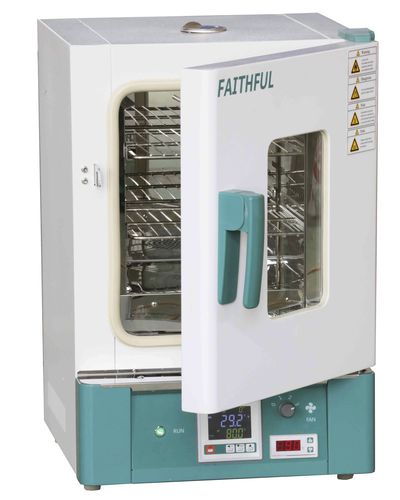 Four de séchage - WGLL-85BE - Huanghua Faithful Instrument Co.,LTD. - de cuisson / de traitement thermique / électrique