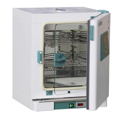 Incubateur de laboratoire - DH210L - Huanghua Faithful Instrument Co.,LTD. - biochimique / à convection forcée / numérique