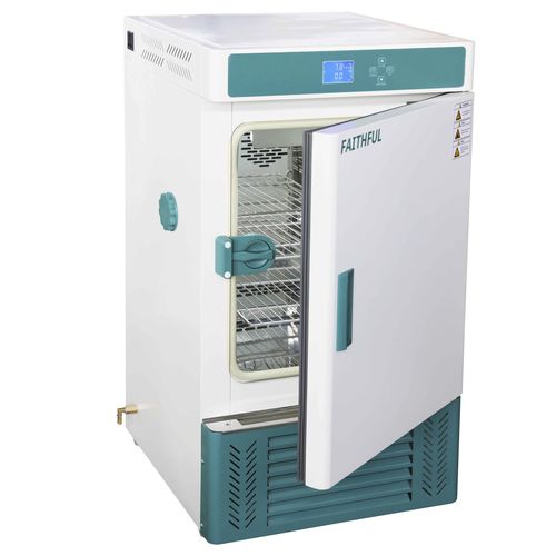Incubateur de laboratoire - SPX-150BIII - Huanghua Faithful Instrument Co.,LTD. - biochimique / à convection forcée / basse température