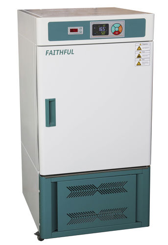 Incubateur de laboratoire - SPX-250BIV - Huanghua Faithful Instrument Co.,LTD. - biochimique / à convection forcée / réfrigéré