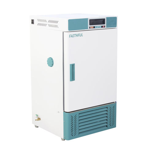Incubateur de laboratoire - HWS-150B - Huanghua Faithful Instrument Co.,LTD. - biochimique / à convection forcée / numérique