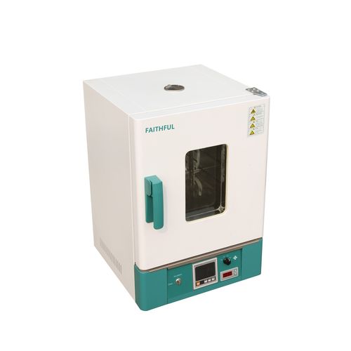 Four de séchage - GP-230BE - Huanghua Faithful Instrument Co.,LTD. - de traitement thermique / électrique / à convection forcée