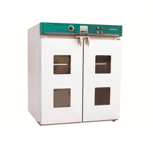 Four de séchage - DGF-7A - Huanghua Faithful Instrument Co.,LTD. - électrique / numérique / haute température