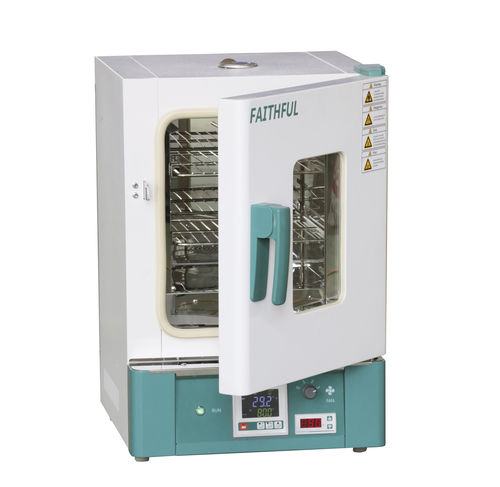 Incubateur de laboratoire - WPL-45BE - Huanghua Faithful Instrument Co.,LTD. - biochimique / à convection forcée / numérique