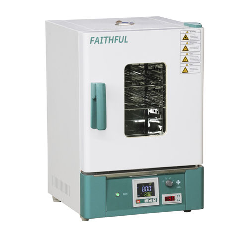 Incubateur de laboratoire - WPL-45BE - Huanghua Faithful Instrument Co.,LTD. - à convection forcée