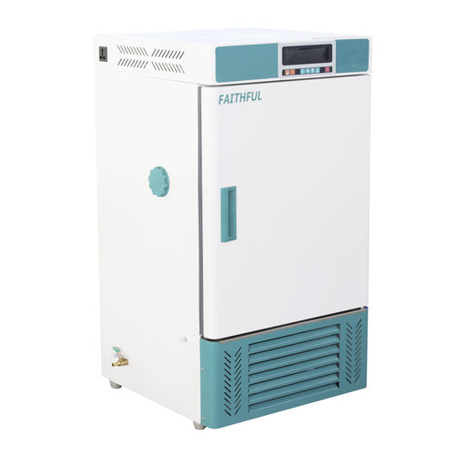 Incubateur de laboratoire - MJX-250BL - Huanghua Faithful Instrument Co.,LTD. - biochimique / à convection forcée / réfrigéré
