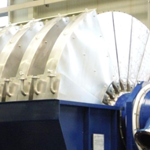 Disque filtrant - Roytec Global