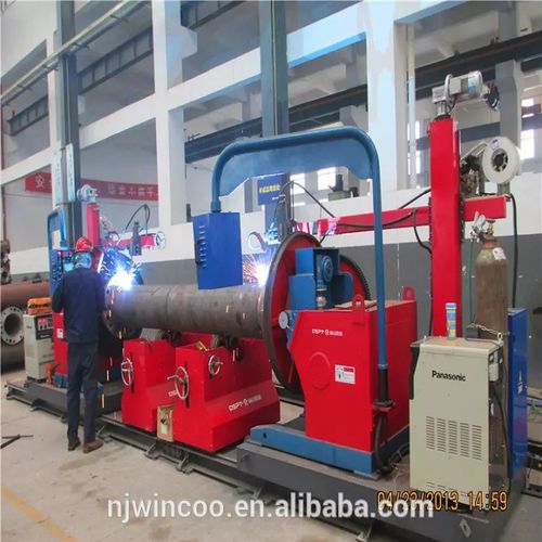 Machine de découpe à flamme - BPFBM series - WINCOO ENGINEERING LTD - plasma / pour acier / de tubes
