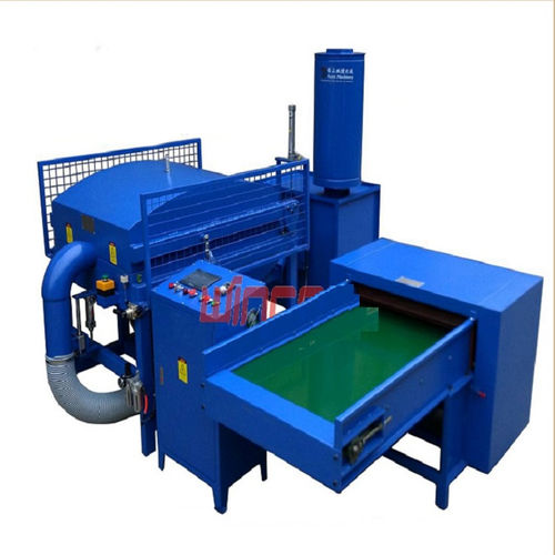 Ligne de production pour coussin - WINCOO ENGINEERING LTD