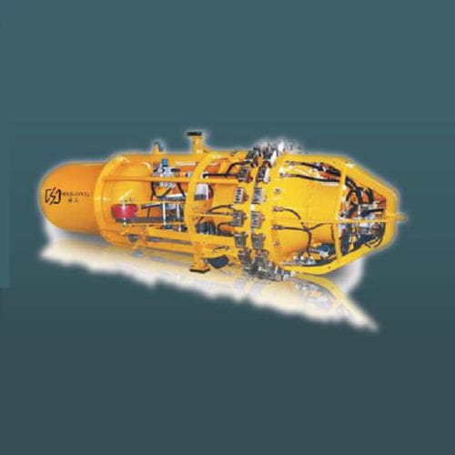 Fixation intérieure pour pipeline - DKQ series - WINCOO ENGINEERING LTD - pour le soudage / pneumatique