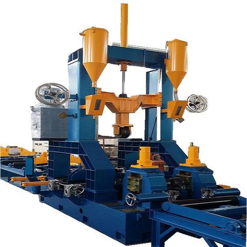 Poste de travail pour assemblage - PHJ15 - WINCOO ENGINEERING LTD - de soudage / à redresser / automatique
