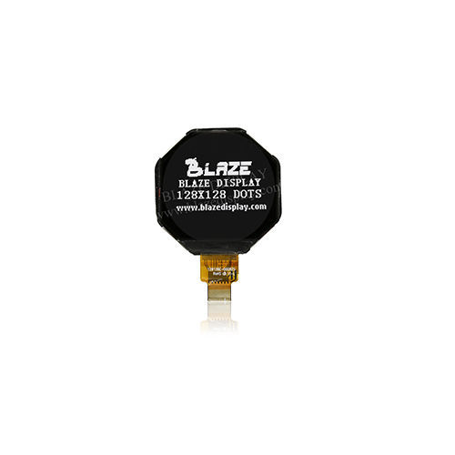 Module d'affichage OLED - blaze - 128 x 128
