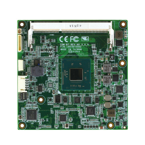 Carte mère ATX - COM-BT - Onyx - AT / Intel® Celeron® / Intel® Atom