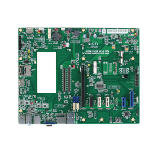 Carte-support COM Express - ECB-920A - Onyx - ATX