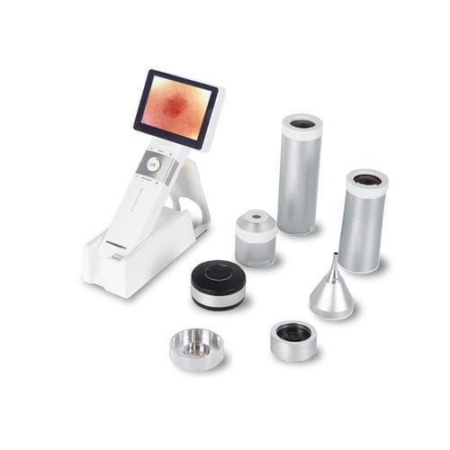Microscope numérique - Onyx - médical / portatif / à caméra numérique