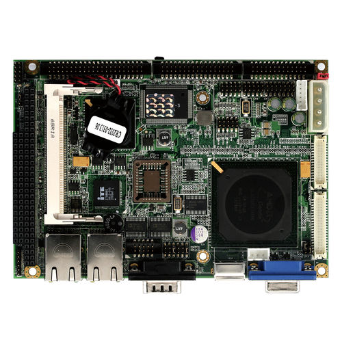 Carte mère ATX - GENE-5315 Rev. A - Onyx - AT / 3.5" SubCompact / AMD Geode LX800