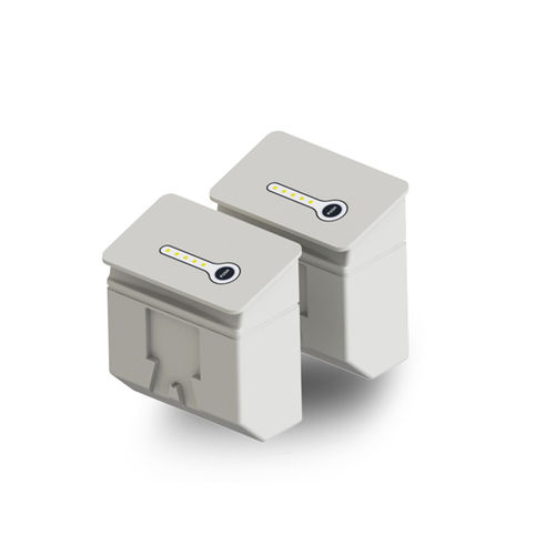 Batterie externe Li-ion - OPM-P01T - Onyx - de bloc / BMS