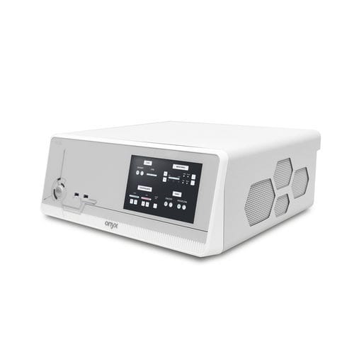PC box - ACCEL-VM1000 series - Onyx - embarqué / 12th Generation Intel® Core™ / Intel® Core™ i9-12900E