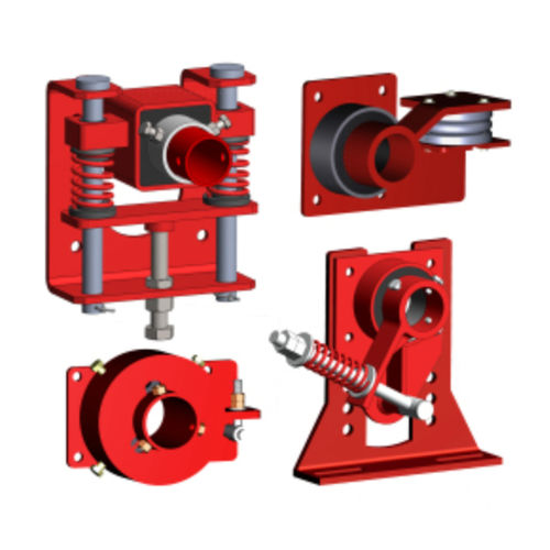Set d'accessoires - Thejo Engineering Ltd
