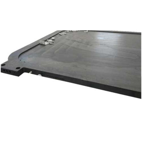 Plaque filtrante - VAT - Thejo Engineering Ltd
