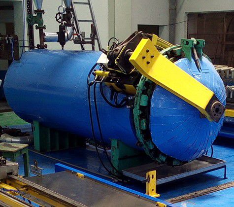 Autoclave de process - BRAHM&reg; - Thejo Engineering Ltd