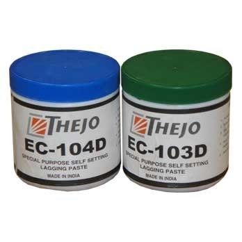 Mastic de réparation - Thejo Engineering Ltd - pour caoutchouc