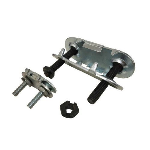Fixation en acier - Thejo Engineering Ltd