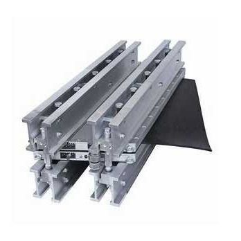Système de vulcanisation - Thejo Engineering Ltd