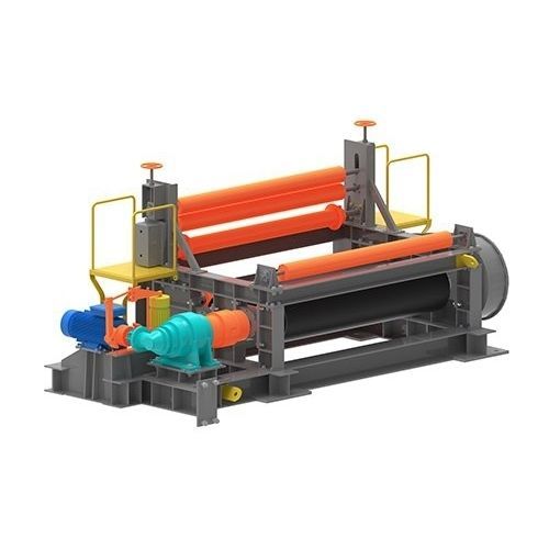 Système de traction - Thejo Engineering Ltd