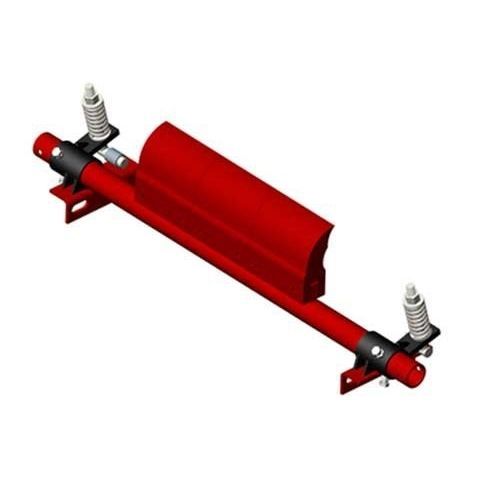 Racleur de bande en acier - RAVEN - Thejo Engineering Ltd - en uréthane / en polyuréthane