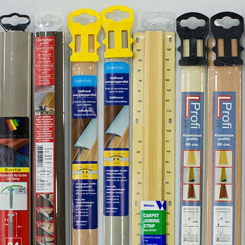 Emballage sur mesure - oddometal - en plastique / en carton / thermorétractable