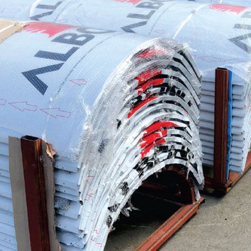 Laminage à froid - oddometal - métal / pour l'automobile / pour la chaudronnerie