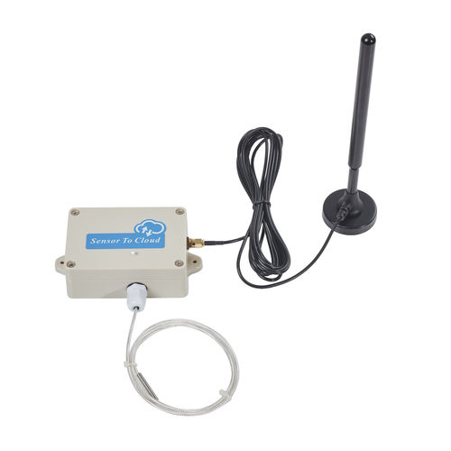 Passerelle IoT - IoT100 - King Pigeon Communication Co.,Limited - de communication / industrielle / de sécurité