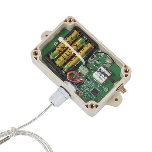 Passerelle NB-IoT - IOT103NB - King Pigeon Communication Co.,Limited - de communication / industrielle / de sécurité