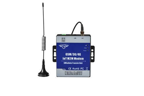 Passerelle de communication - D223 - King Pigeon Communication Co.,Limited - industrielle / de télémesure / IoT