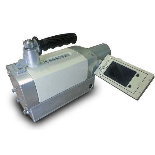 Spectromètre à rayons X - NitroSPEC - baltic scientific instruments - à rayons Gamma / de laboratoire / pour l'analyse