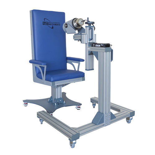 Détecteur de radioactivité - baltic scientific instruments - pour applications médicales / mobile