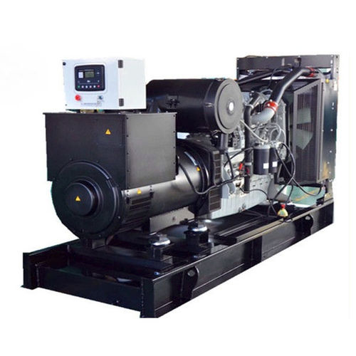 Groupe électrogène diesel - PP120P - PAT-TECH ENGINEERING (H.K.) LIMITED - triphasé / stationnaire / 50 Hz