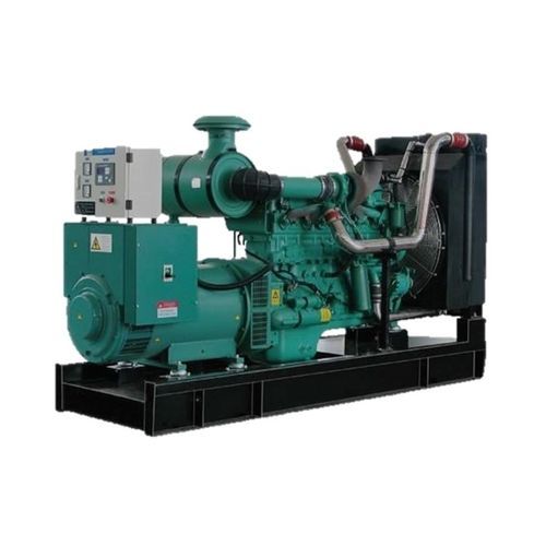 Groupe électrogène diesel - PC350P - PAT-TECH ENGINEERING (H.K.) LIMITED - triphasé / stationnaire / 50 Hz