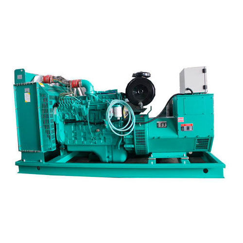 Groupe électrogène diesel - PC160P - PAT-TECH ENGINEERING (H.K.) LIMITED - triphasé / stationnaire / 50 Hz
